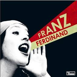 Franz Ferdinand You Could Have It So Much Better [CD] (Vinyl)